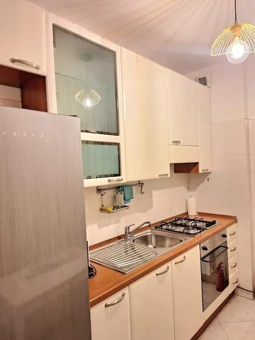 Daire Lilly'S Sweet Home Milano İtalya