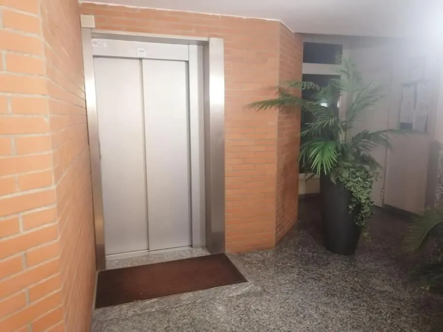Lilly'S Sweet Home Milano Daire