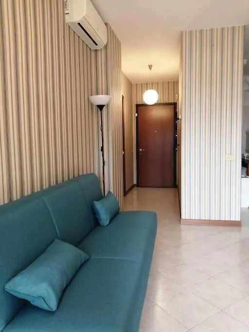 Lilly'S Sweet Home Milano