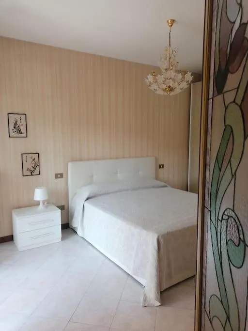 Daire Lilly'S Sweet Home Milano