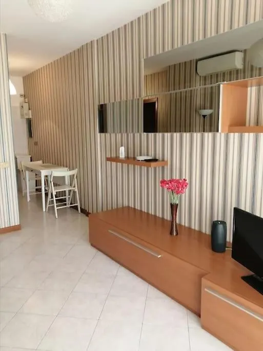 Daire Lilly'S Sweet Home Milano İtalya