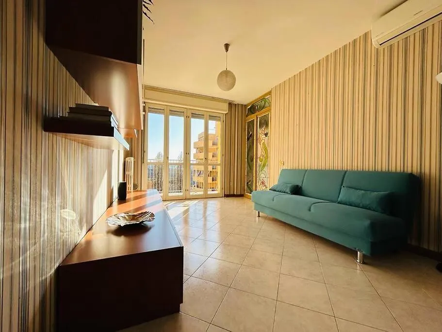 Lilly'S Sweet Home Milano İtalya