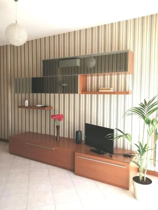 Lilly'S Sweet Home Milano 0*,