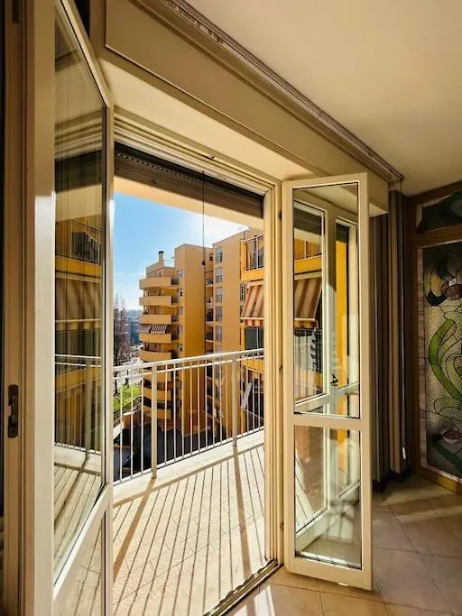 Lilly'S Sweet Home Milano Daire