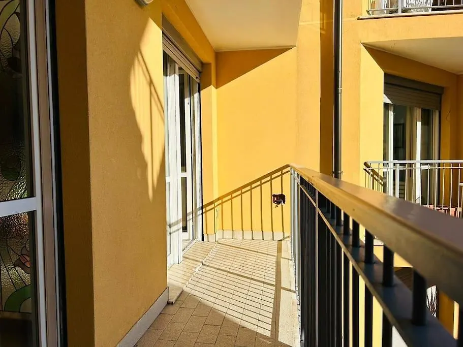 Daire Lilly'S Sweet Home Milano